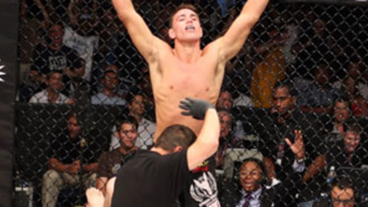 Reality of mainstream MMA: quantity trumps quality Reality of mainstream MMA: quantity trumps quality