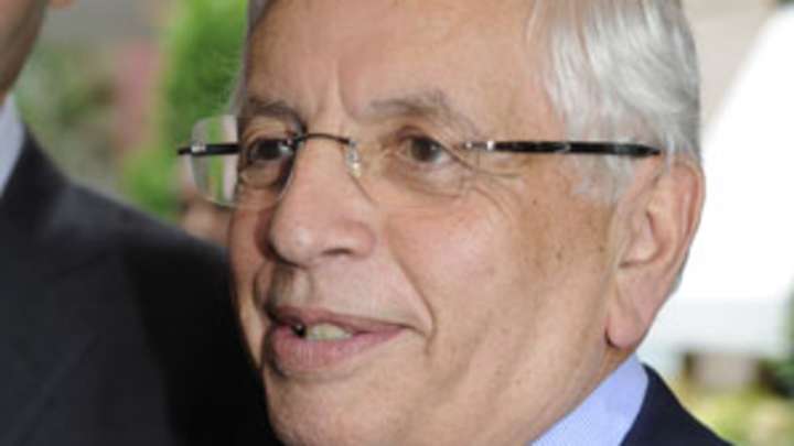 Progress, however small, is finally made in NBA's labor negotiations