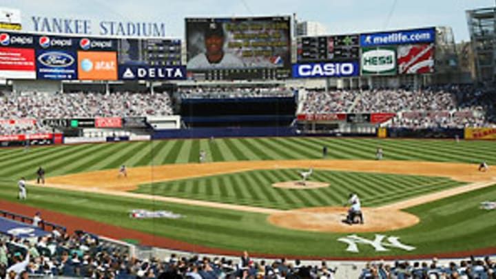 A tale of two new Stadiums A tale of two new Stadiums