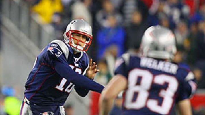 Flip of the coin: Overtime call, patient Favre saved game for Jets