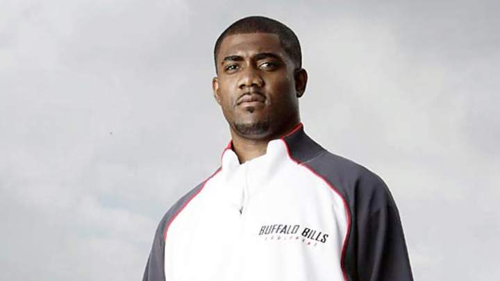 Kevin Everett's Road to Recovery