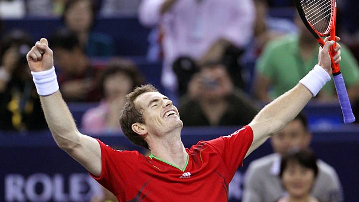 Report Card: Murray moves up; Kvitova excels
