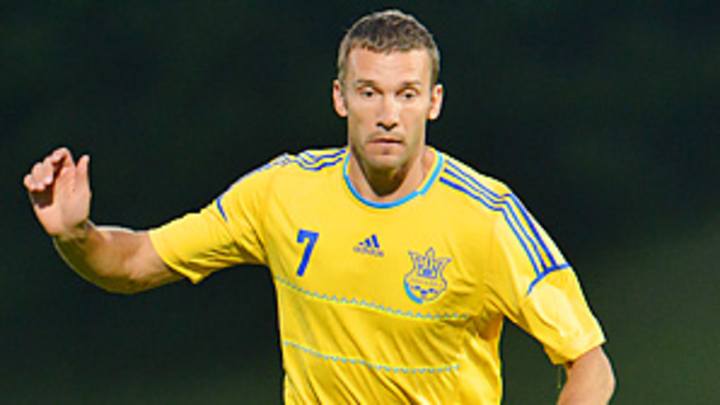 Euro 2012 Preview: Ukraine