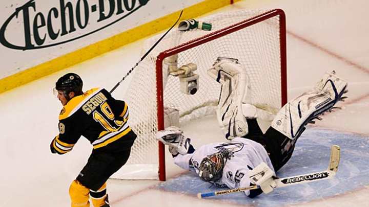 Tyler Seguin, Bruins contract negotiations heat up