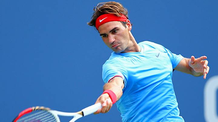 Watch List: Roger Federer returns as race for No. 1 heats up in Shanghai Watch List: Roger Federer returns as race for No. 1 heats up in Shanghai