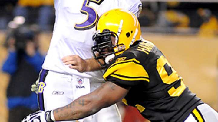 Dalton, Bengals look to continue surprise success vs. Ravens Dalton, Bengals look to continue surprise success vs. Ravens