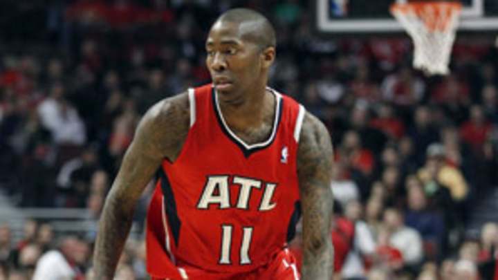 Crawford agrees to one-year deal with Trail Blazers