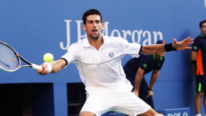 Display of excellence as Djokovic downs Nadal to win U.S. Open