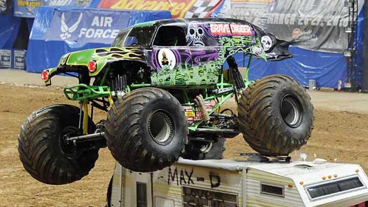 Monster Jam
