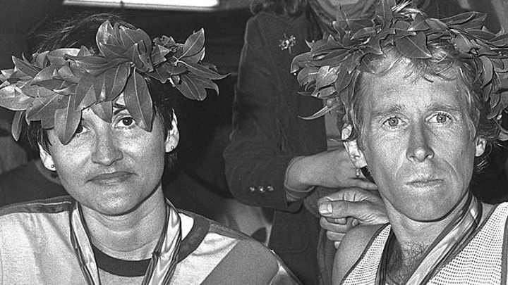 Back In Time: April 21