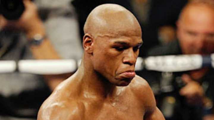 Mayweather ensures Pacquiao negotiations descend into farce