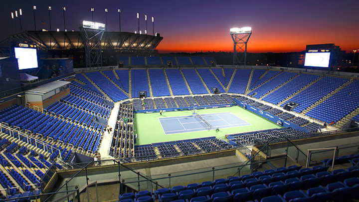 U.S. Open will get $500 million in improvements, but no roof