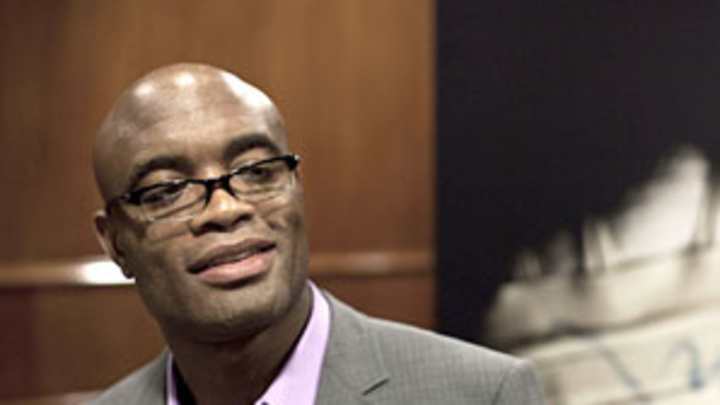 Mixed martial arts returns to roots with UFC 134 in Rio de Janeiro