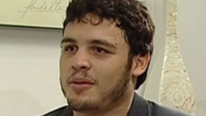 Julio Cesar Chavez Jr. says he's never smoked marijuana, blames positive drug test on insomnia medication