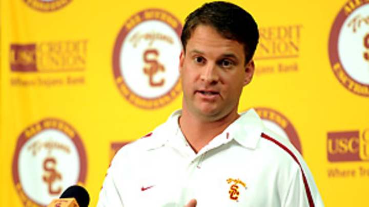 USC stands to gain much more than one QB from offering 13-year-old USC stands to gain much more than one QB from offering 13-year-old