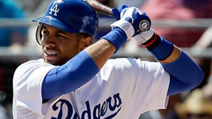 Dodgers' hopes hinge on names other than Kemp and Kershaw
