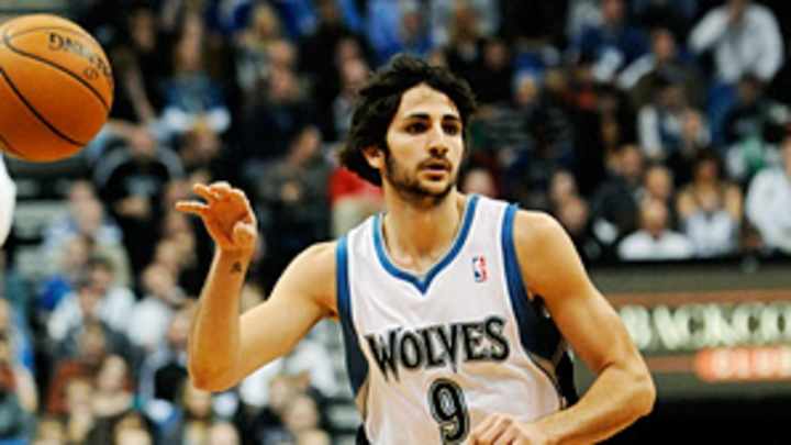 Good and bad of Rubio on display in first two NBA games with Wolves