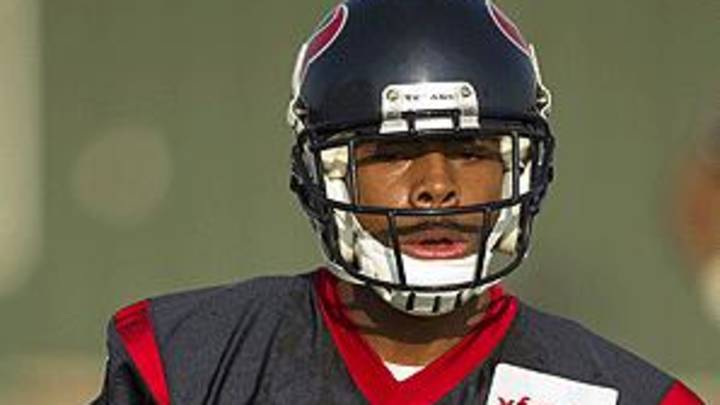 What's in a name? These days it's the poetic beauty of the NFL