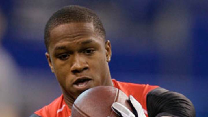 O.J. Murdock's suicide hits home for former S. Carolina teammate