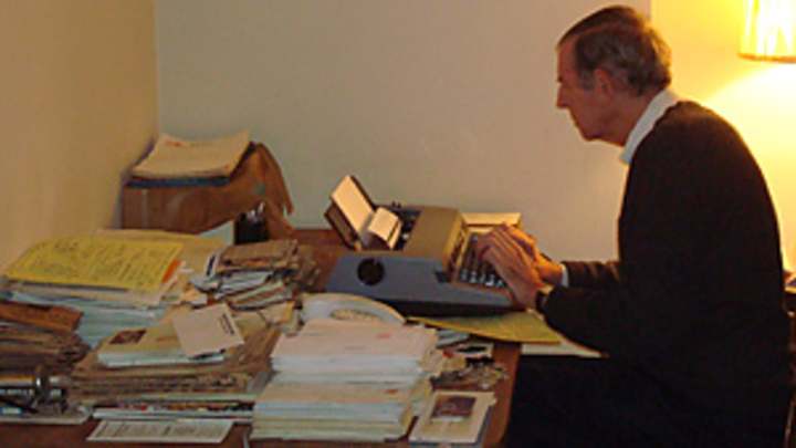 One of a kind: Konchalski cements legacy as evaluator, great mind One of a kind: Konchalski cements legacy as evaluator, great mind