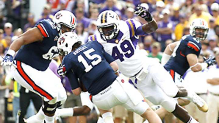 2012 college football predictions