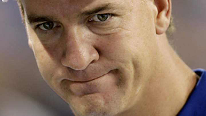 Manning's career may be at risk after his latest spinal procedure