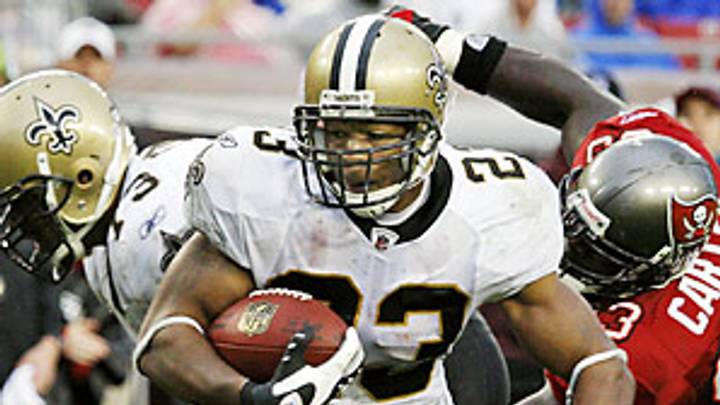 Postseason fantasy football challenge: Week 16 Picks