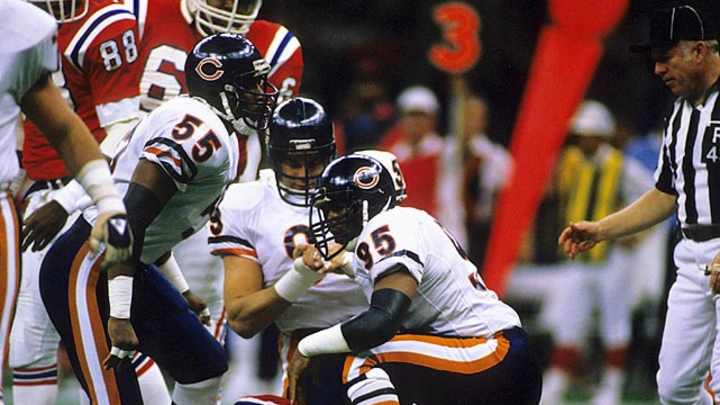 Giants/Patriots Super Bowl Appearances