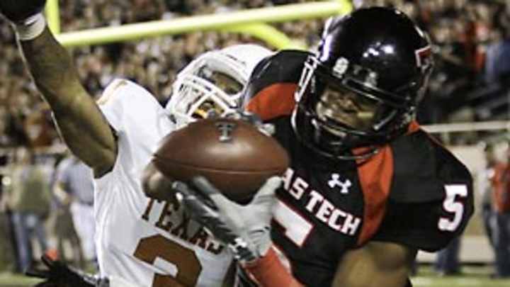 The Dean's List: A Crab Attack