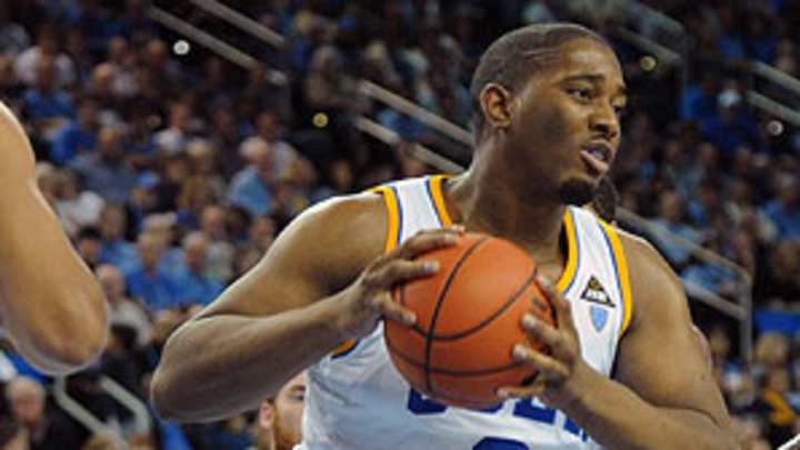 Center Joshua Smith leaves UCLA basketball team Center Joshua Smith leaves UCLA basketball team