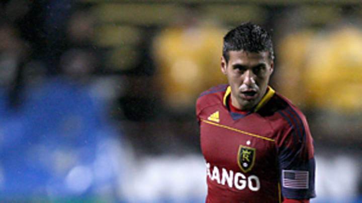 The story of RSL: A once-wretched MLS club is making history The story of RSL: A once-wretched MLS club is making history