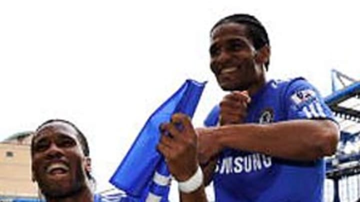 Expect more of the same from Chelsea and United in 2010-11