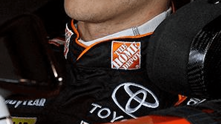 Joey Logano faces uncertain future with Joe Gibbs Racing Joey Logano faces uncertain future with Joe Gibbs Racing
