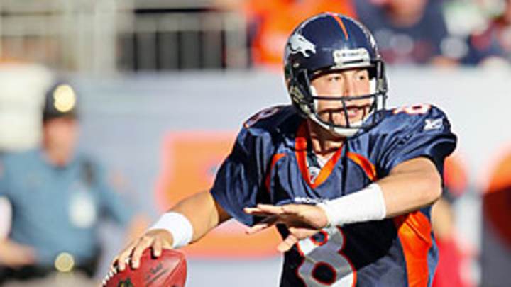 Fantasy Clicks: Broncos' face tough test, best/worst Week 5 games Fantasy Clicks: Broncos' face tough test, best/worst Week 5 games