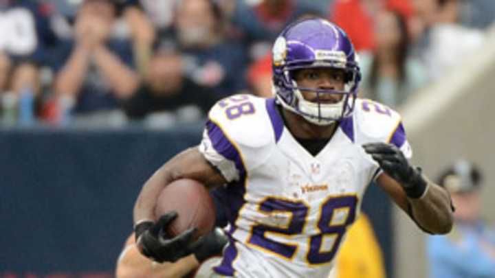 NFL Week 17 storylines: Adrian Peterson takes his shot at history NFL Week 17 storylines: Adrian Peterson takes his shot at history