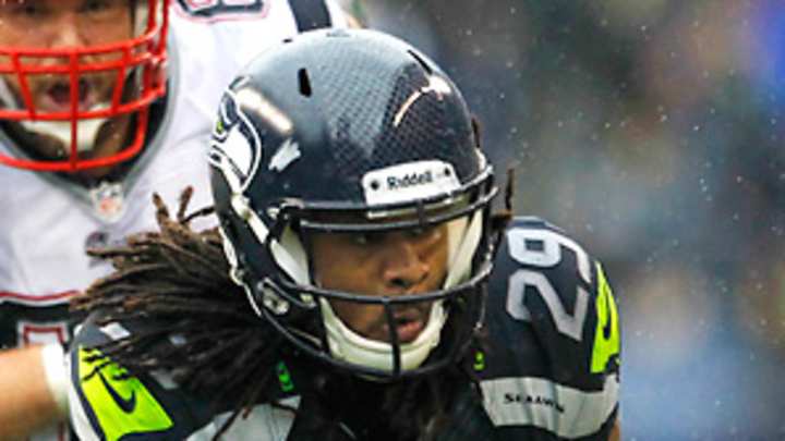 First Down, Fourth Down: Seahawks, RGIII magical