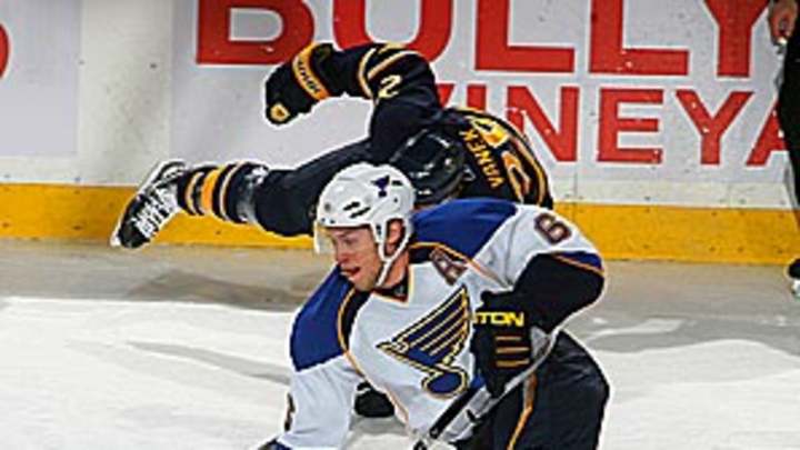 2011 NHL trade deadline deal tracker