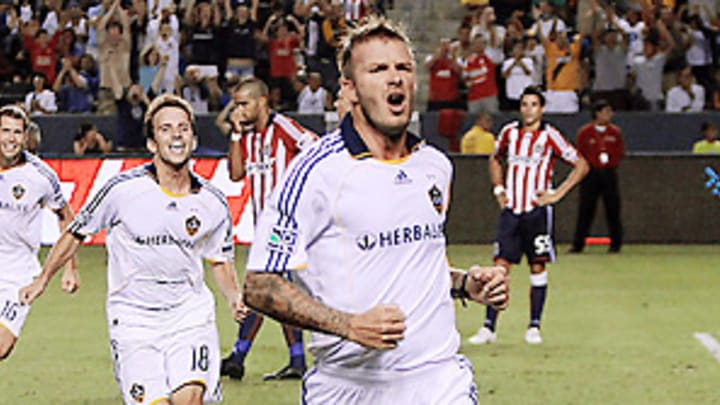 L.A. derby finally means something