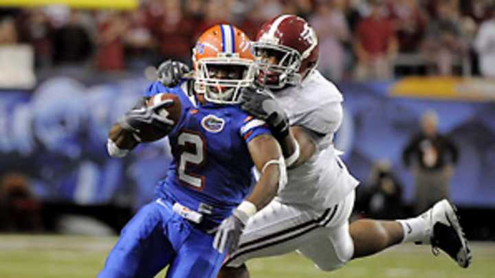 Alabama, Florida among 10 teams with huge shoes to fill in 2009