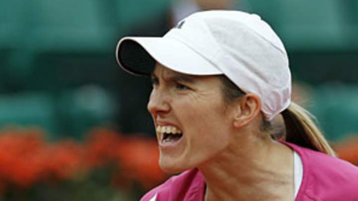 Deconstructing Justine