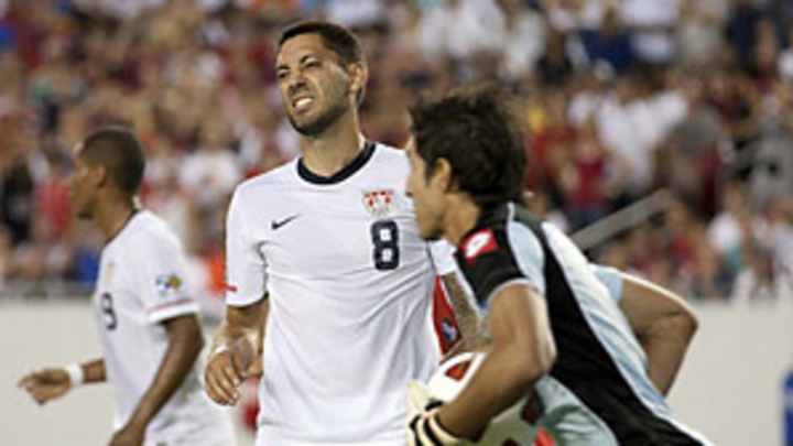 Lively Panama attack exposes U.S.