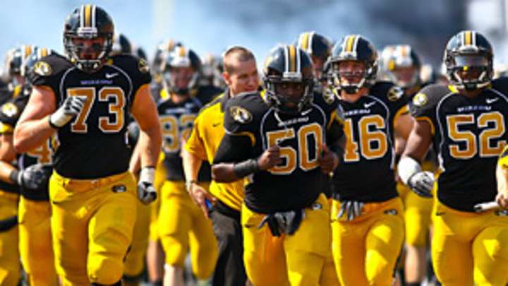 Big 12 should allow Mizzou to join SEC, let consolidation play itself out