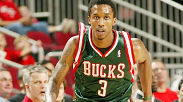 Bucks' Jennings grows up fast
