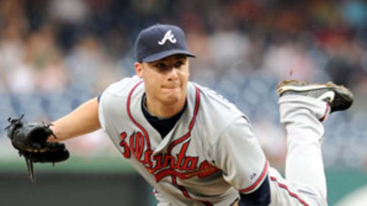 Braves' bullpen offers real threat to Philadelphia's World Series bid