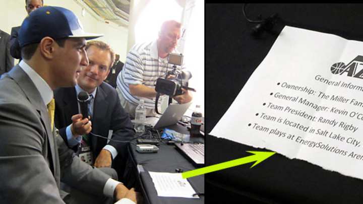 2011 NBA DRAFT DAY BLOG 2011 NBA DRAFT DAY BLOG