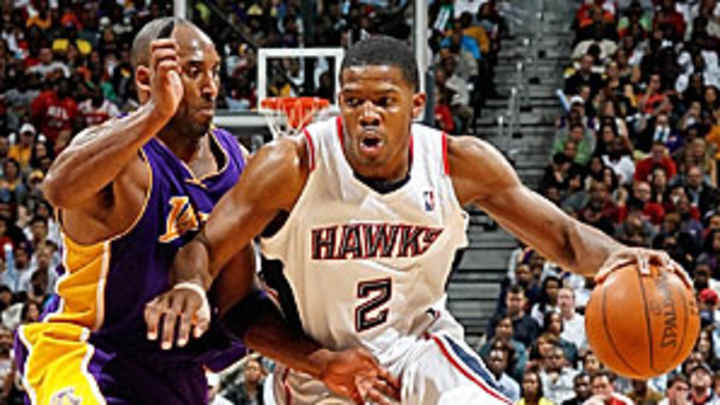 Playoff picture far from clear