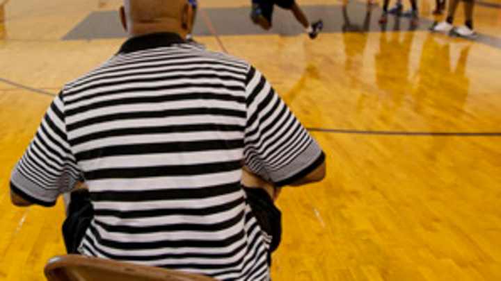 John Lucas has become sports whisperer for stars, projects alike