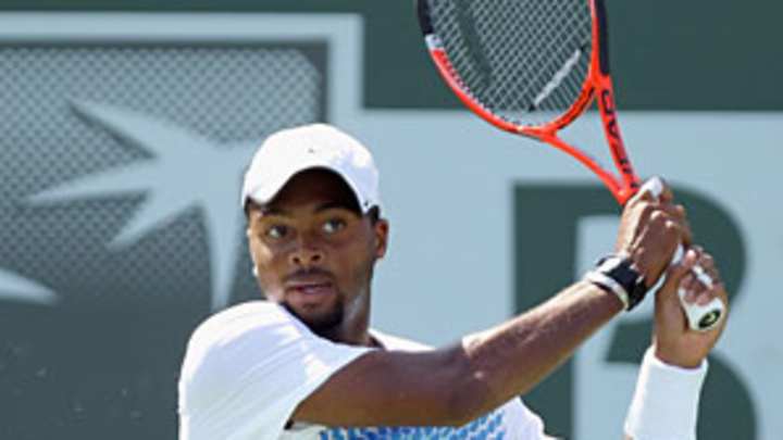 Fallen blue-chipper Donald Young writes own 140-character epitaph