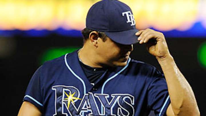 The problem with Peralta's suspension