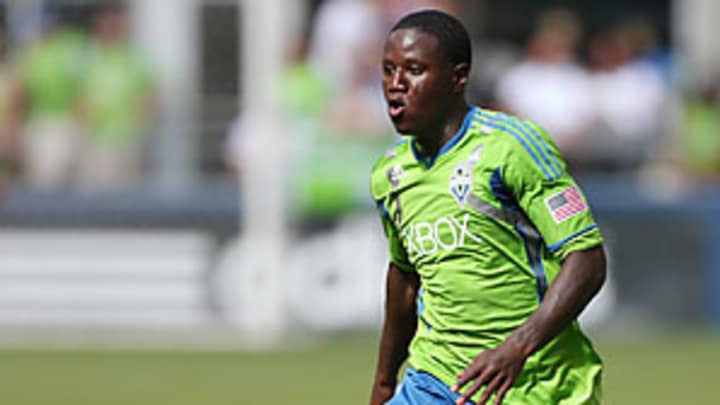 Johnson's MLS resurgence yields return to U.S. national team